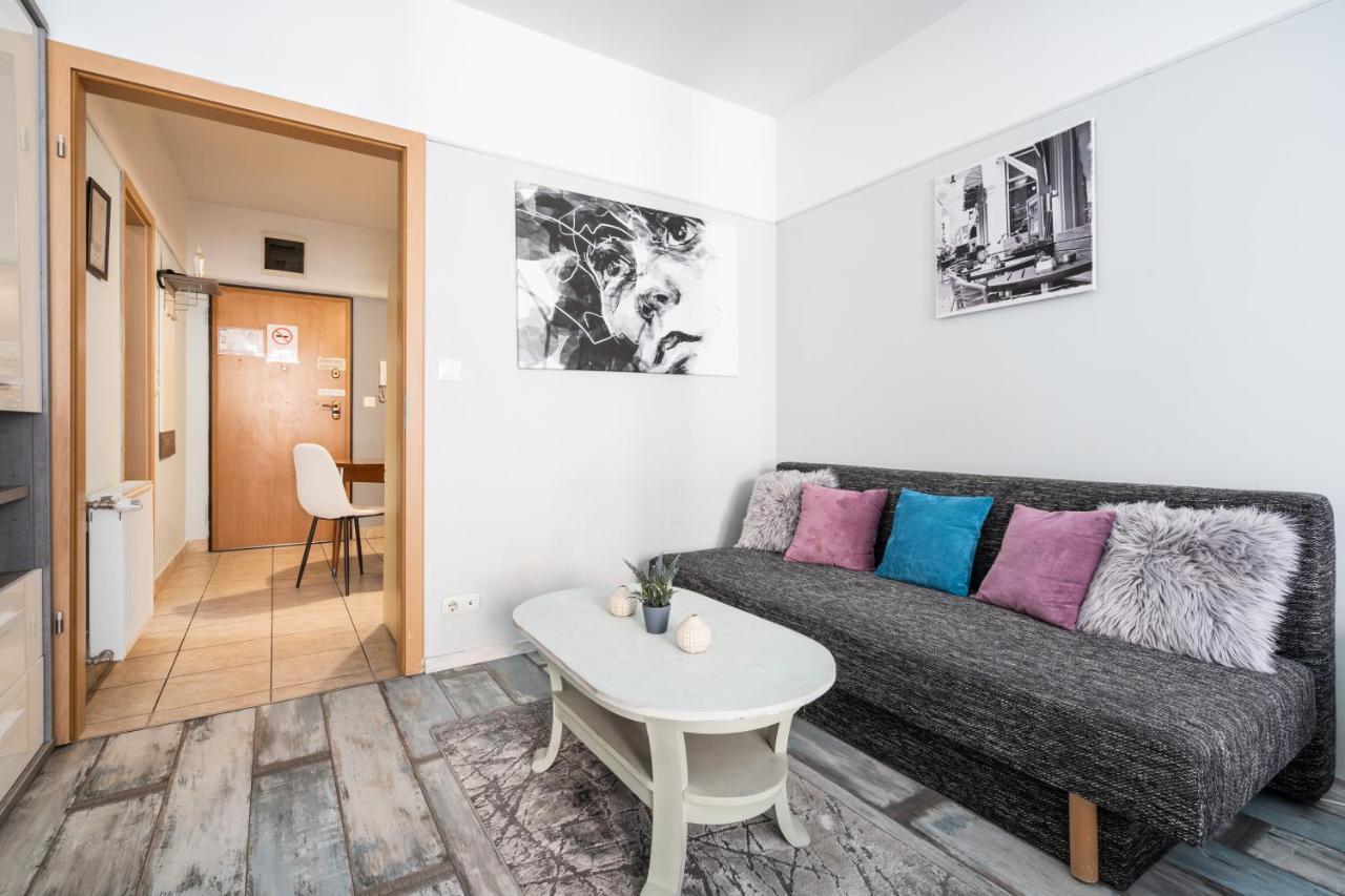 Blue Sky Apartment Budapest Exterior photo