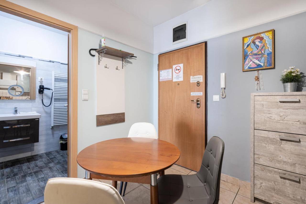 Blue Sky Apartment Budapest Exterior photo
